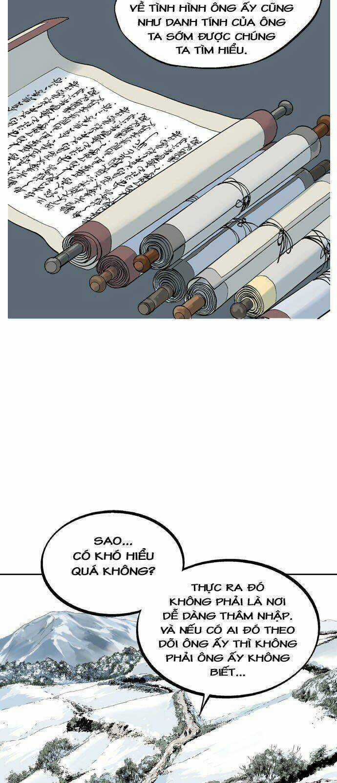 Gosu 2 Chapter 140 trang 41