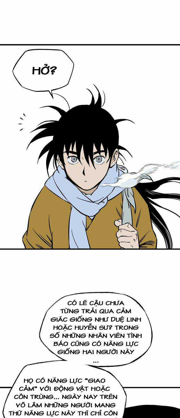 Gosu 2 Chapter 140 trang 43