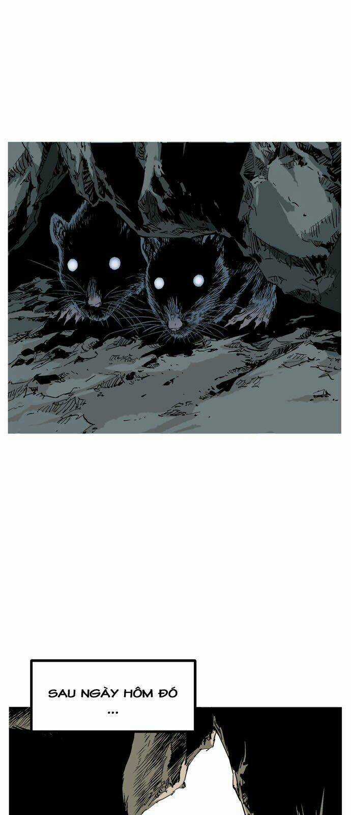 Gosu 2 Chapter 140 trang 46