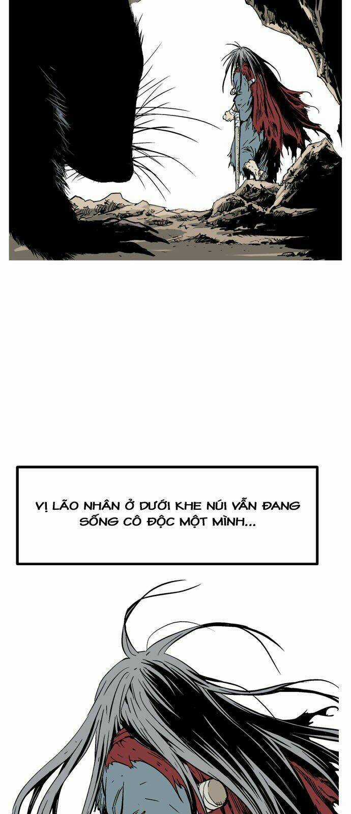 Gosu 2 Chapter 140 trang 47
