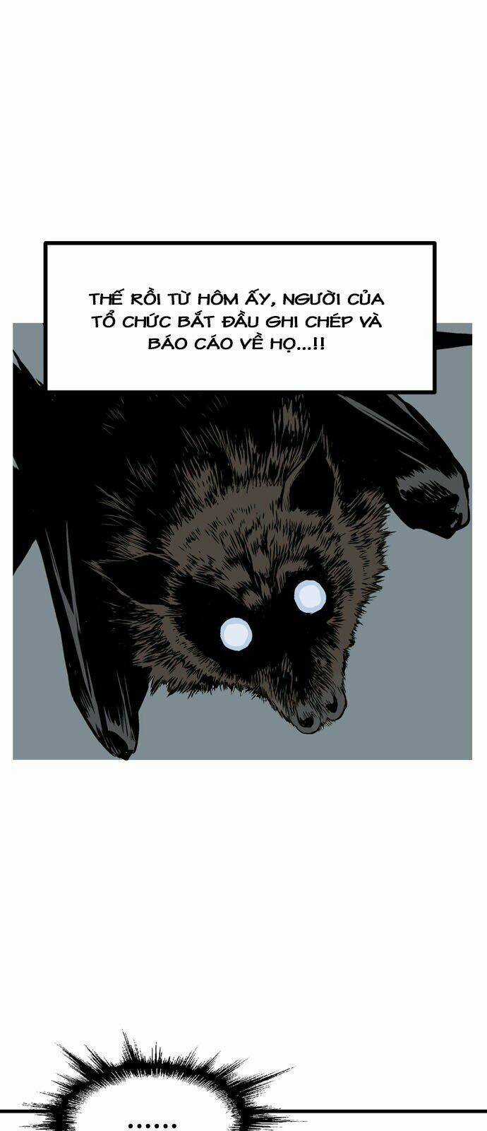 Gosu 2 Chapter 140 trang 49