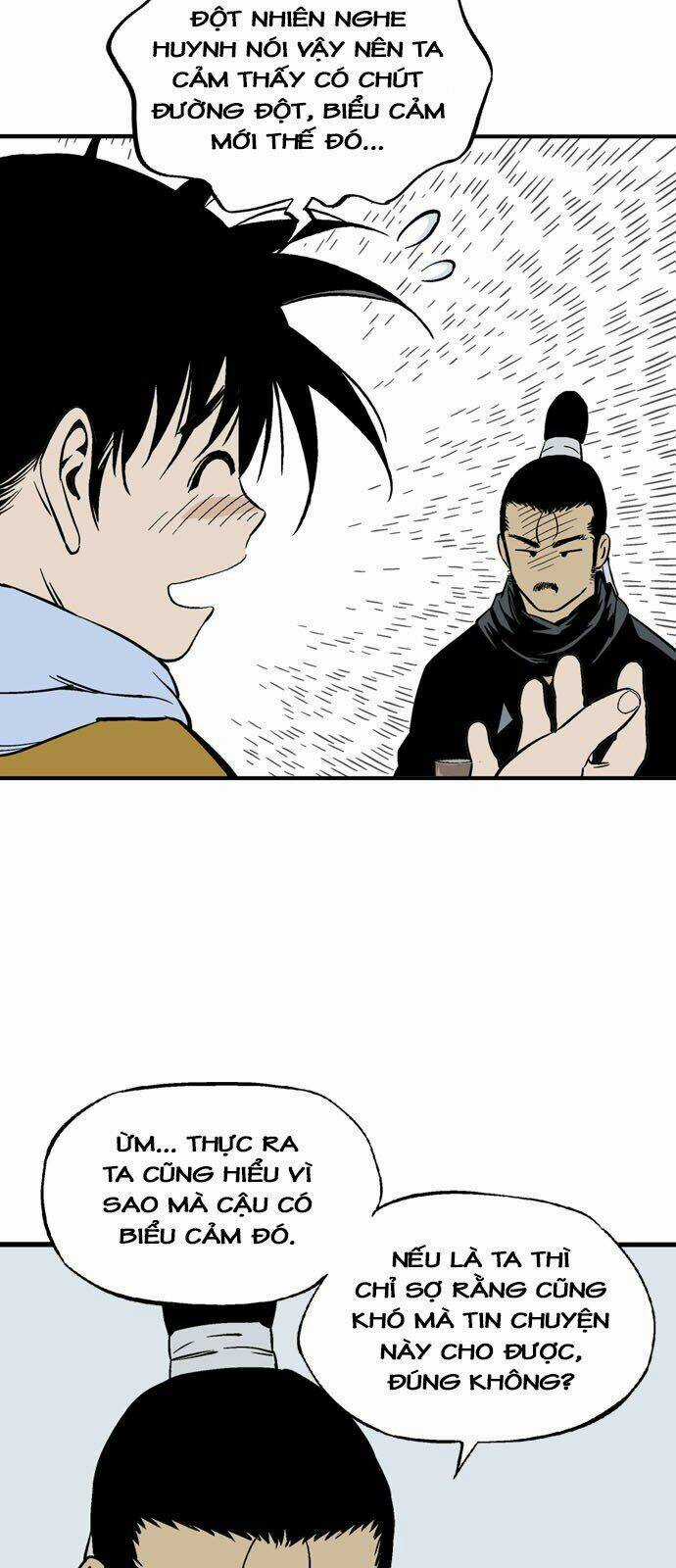 Gosu 2 Chapter 140 trang 5