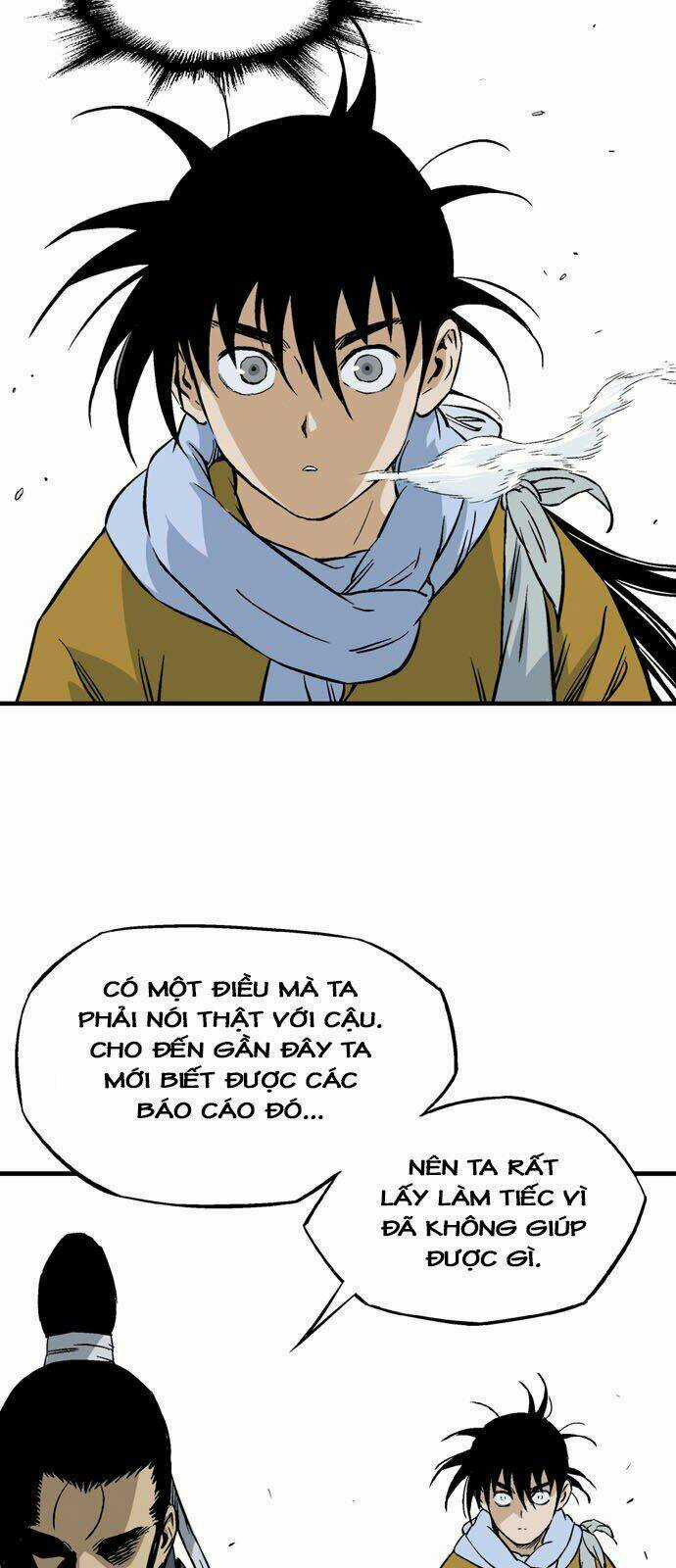 Gosu 2 Chapter 140 trang 50