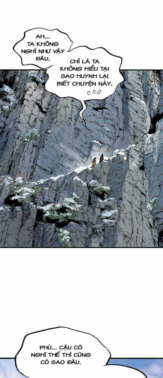 Gosu 2 Chapter 140 trang 53