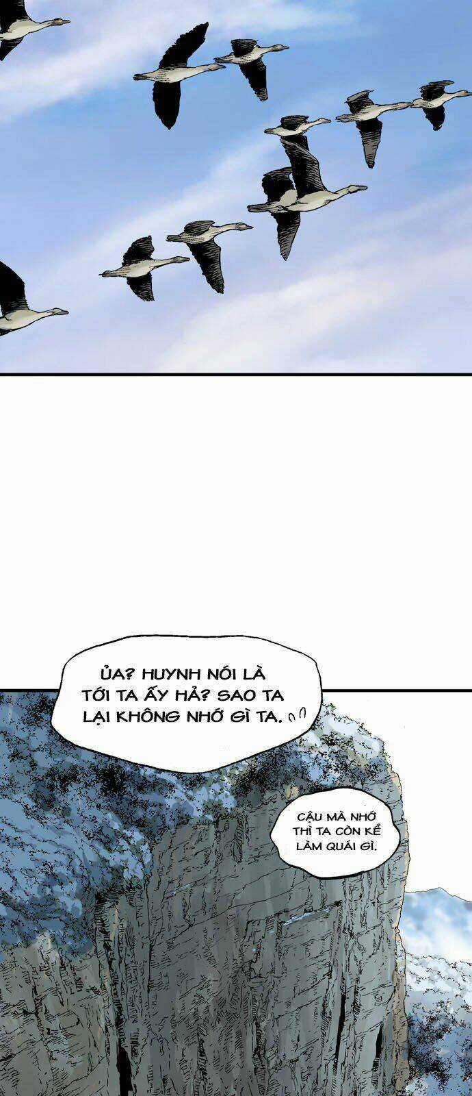 Gosu 2 Chapter 140 trang 55