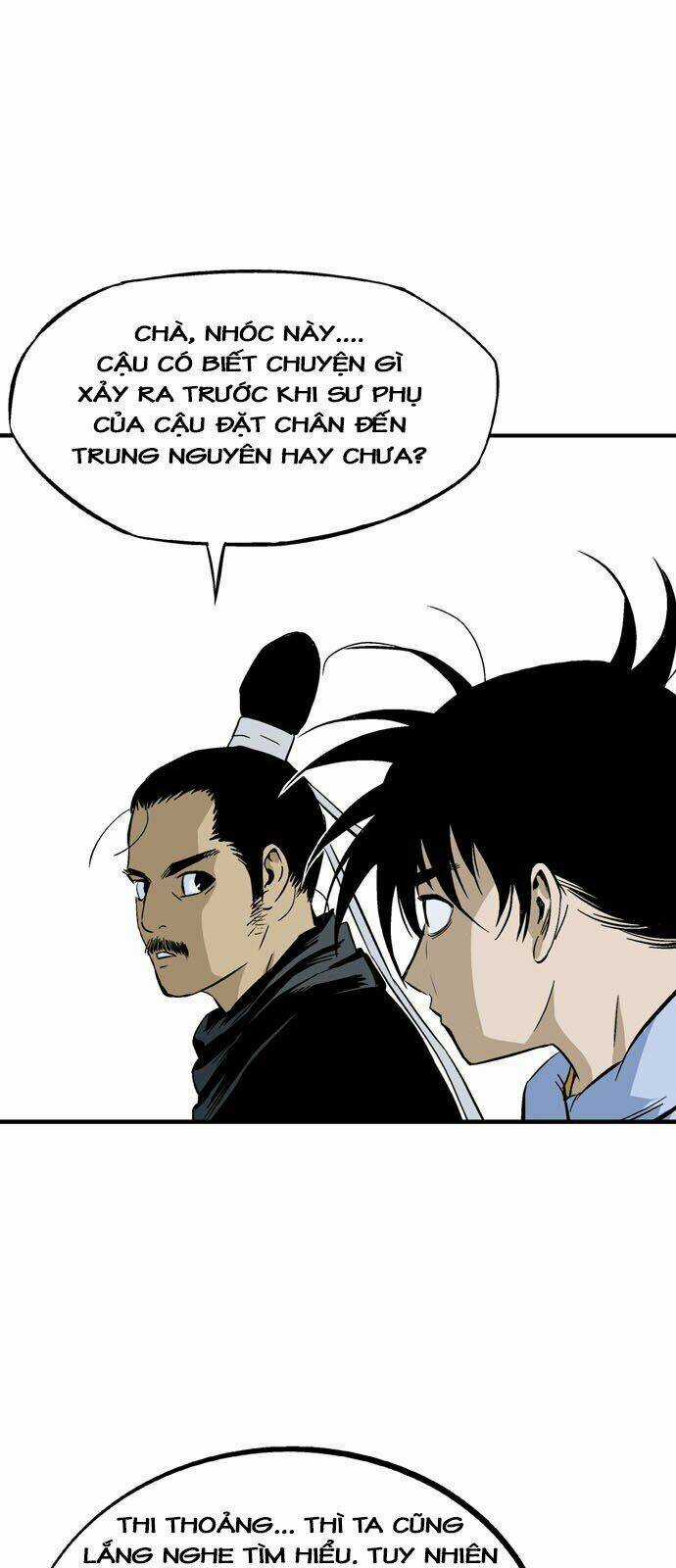 Gosu 2 Chapter 140 trang 57