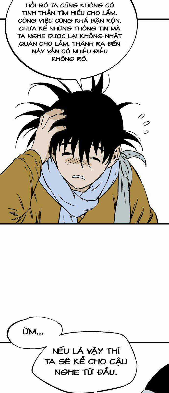 Gosu 2 Chapter 140 trang 58