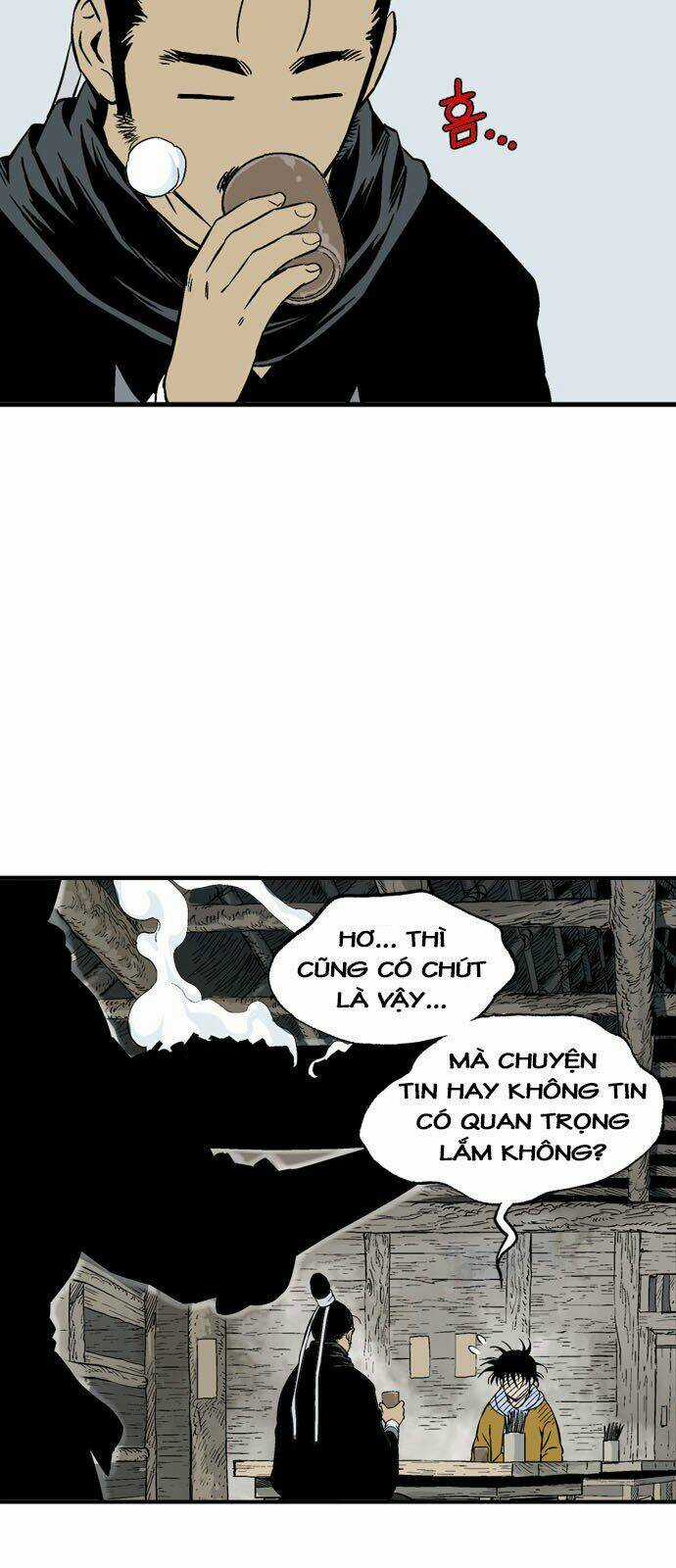 Gosu 2 Chapter 140 trang 6