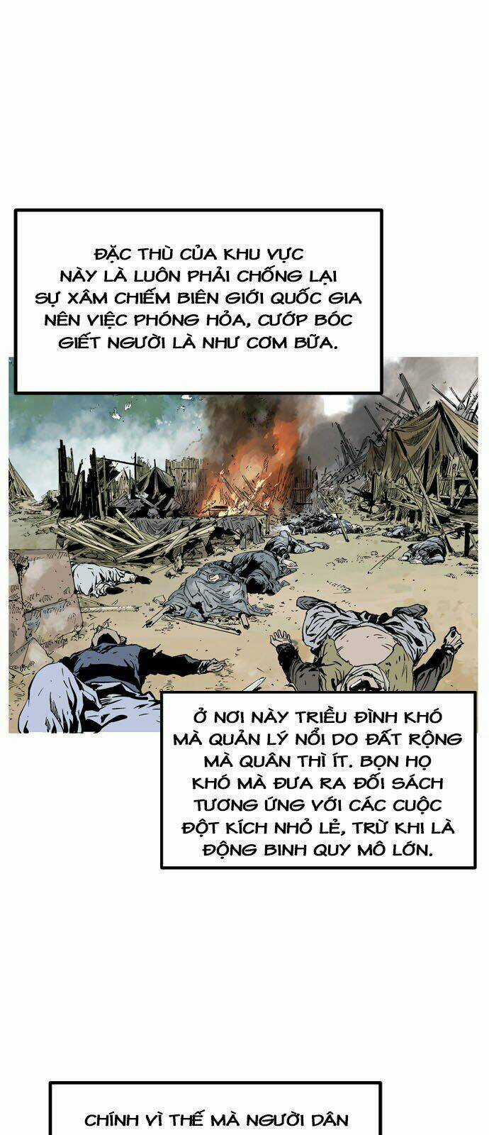 Gosu 2 Chapter 140 trang 61