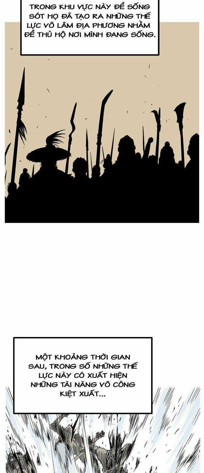 Gosu 2 Chapter 140 trang 62