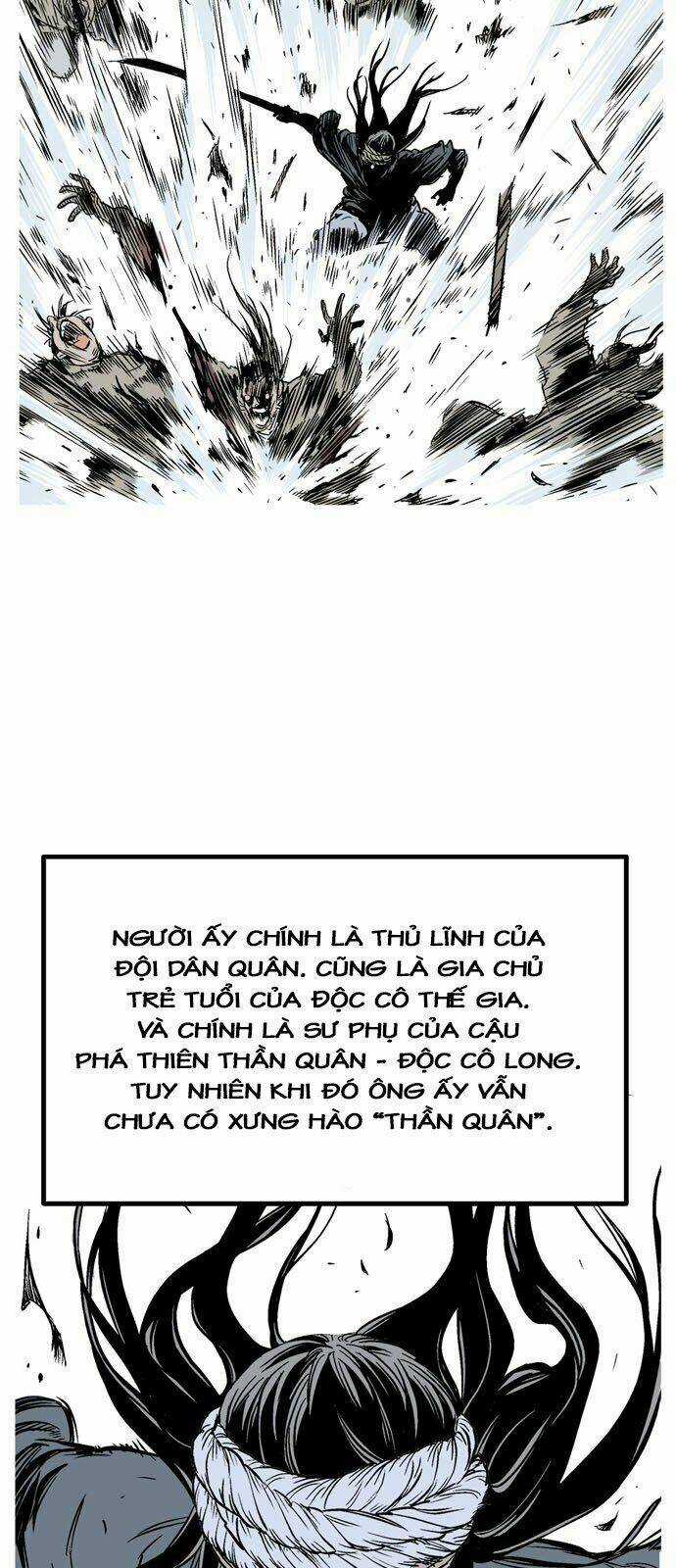 Gosu 2 Chapter 140 trang 63