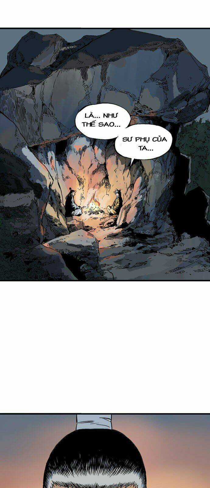 Gosu 2 Chapter 140 trang 66