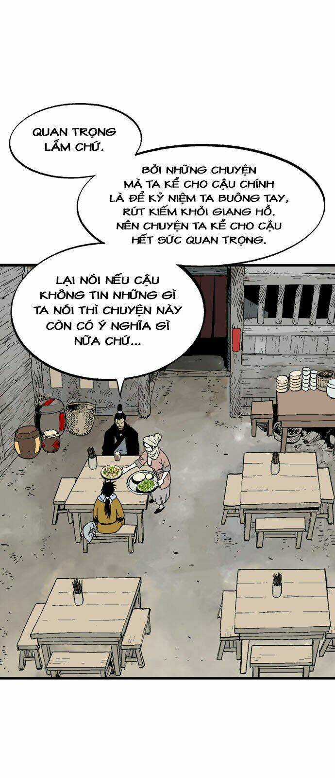 Gosu 2 Chapter 140 trang 7