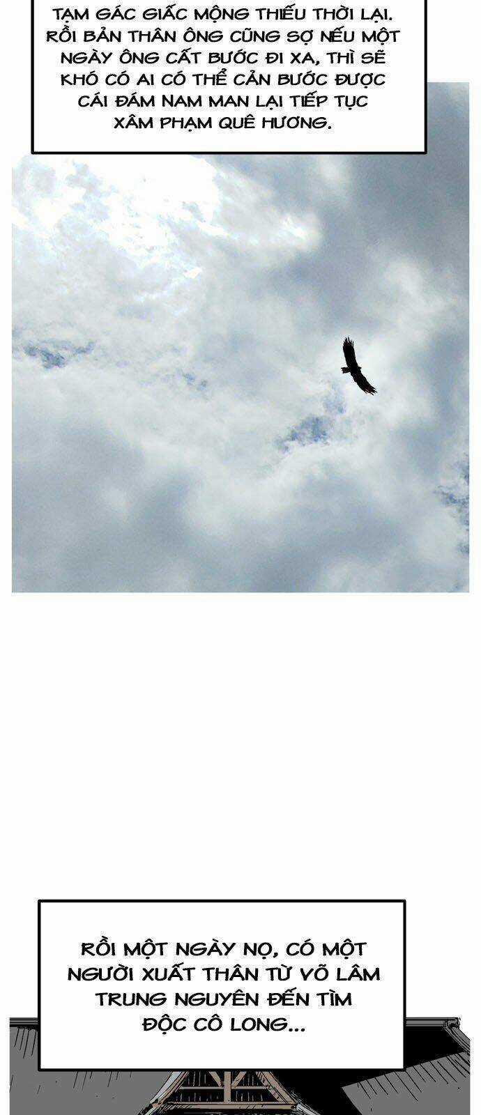 Gosu 2 Chapter 140 trang 70