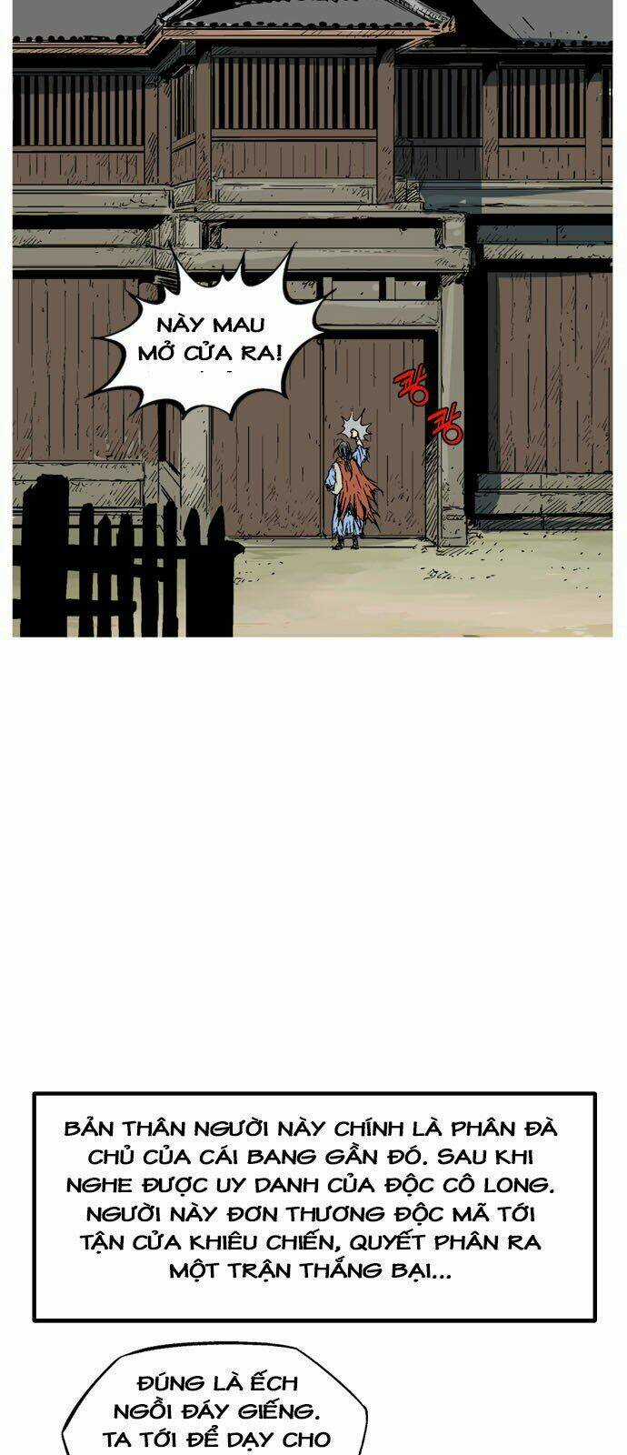 Gosu 2 Chapter 140 trang 71