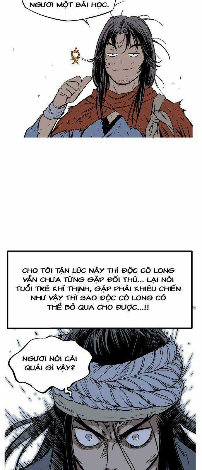 Gosu 2 Chapter 140 trang 72