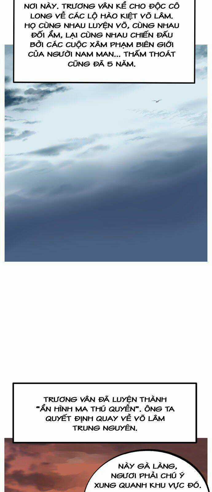 Gosu 2 Chapter 140 trang 76