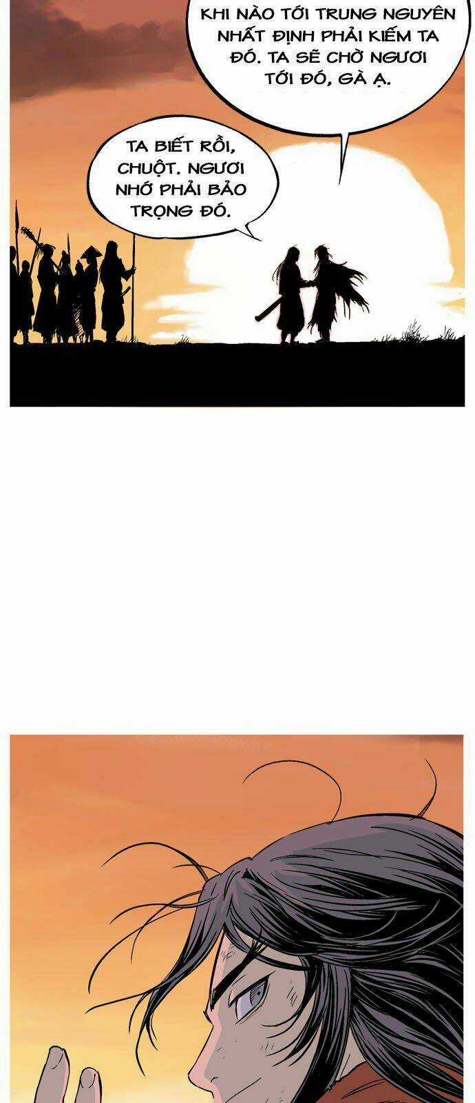 Gosu 2 Chapter 140 trang 77