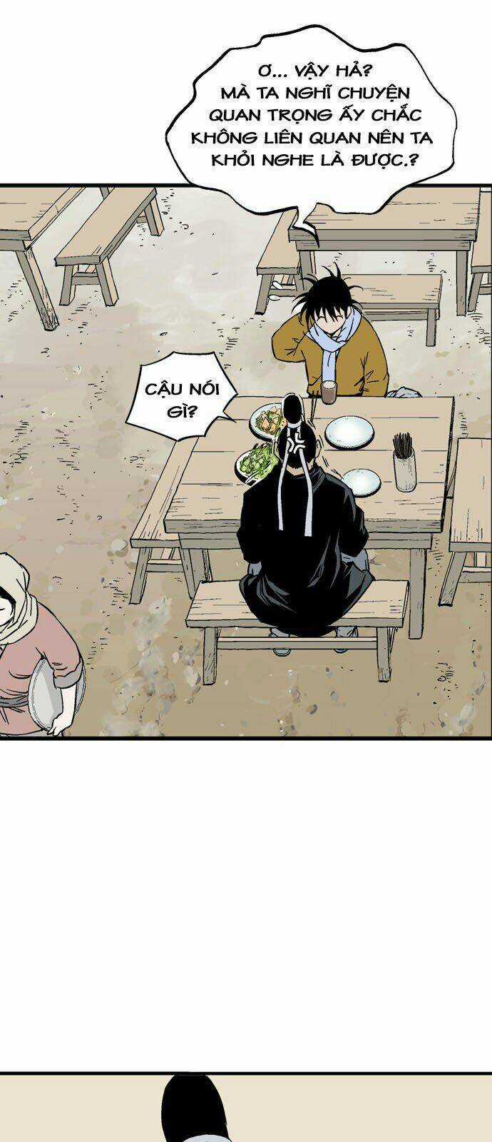 Gosu 2 Chapter 140 trang 8