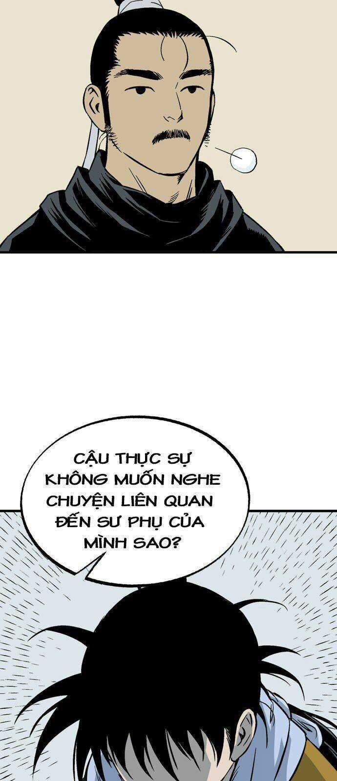 Gosu 2 Chapter 140 trang 9