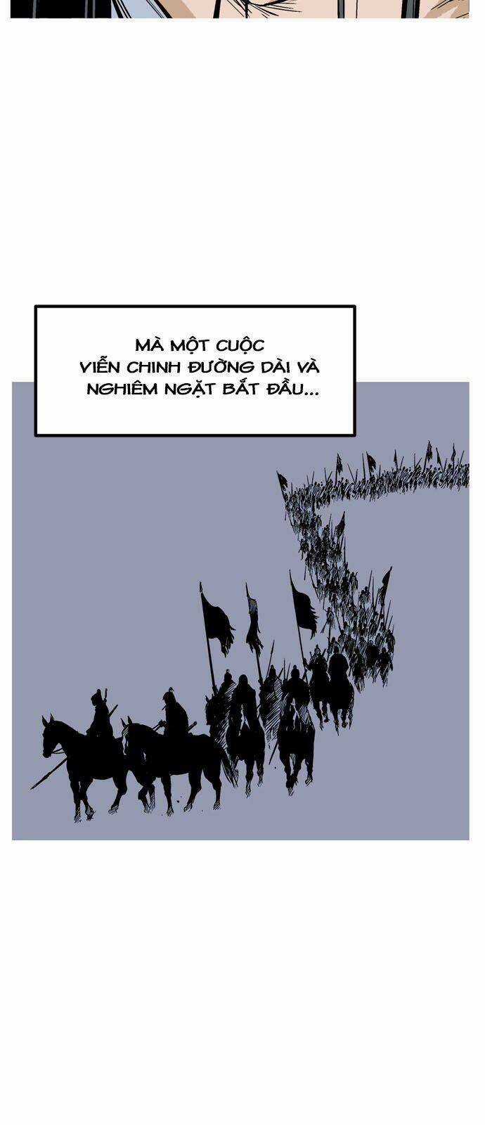 Gosu 2 Chapter 141 trang 10