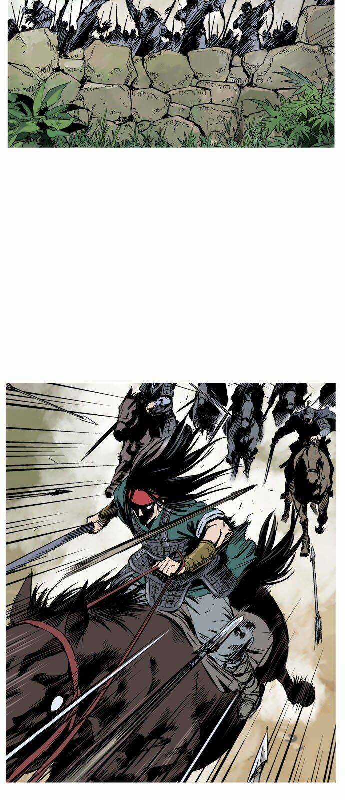 Gosu 2 Chapter 141 trang 12