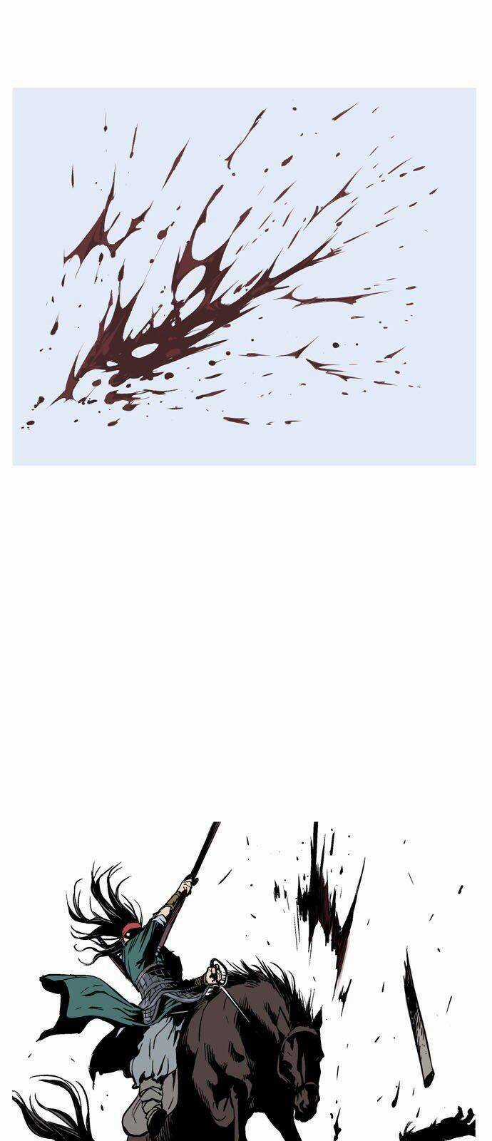 Gosu 2 Chapter 141 trang 14