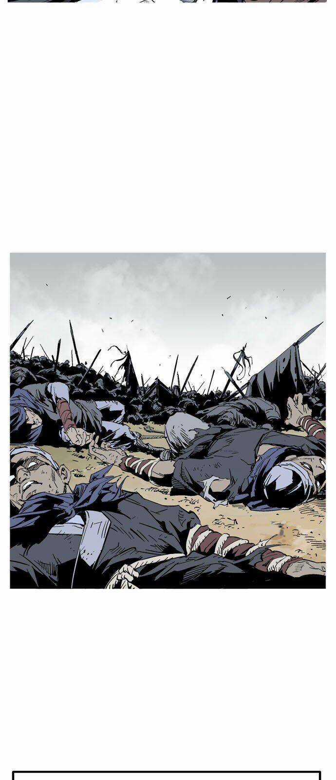 Gosu 2 Chapter 141 trang 16