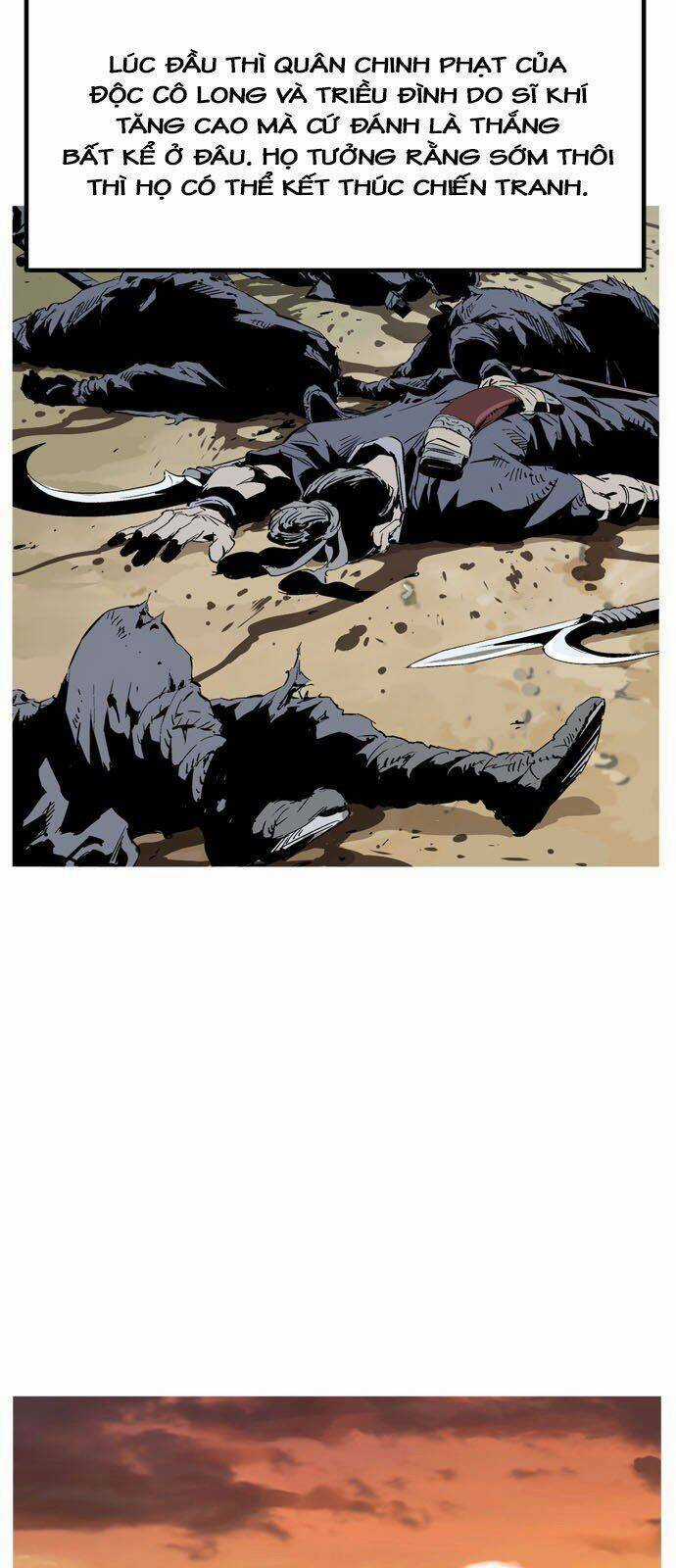 Gosu 2 Chapter 141 trang 17