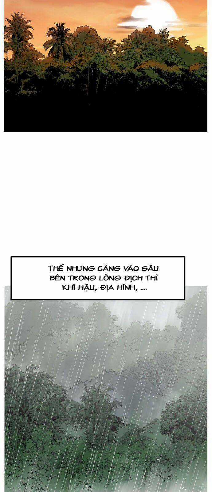 Gosu 2 Chapter 141 trang 18