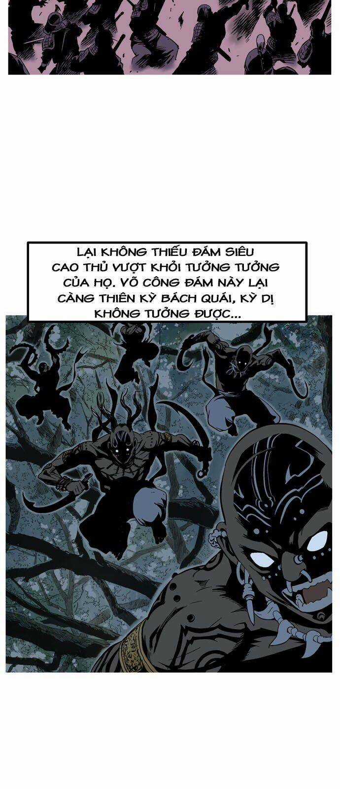 Gosu 2 Chapter 141 trang 20