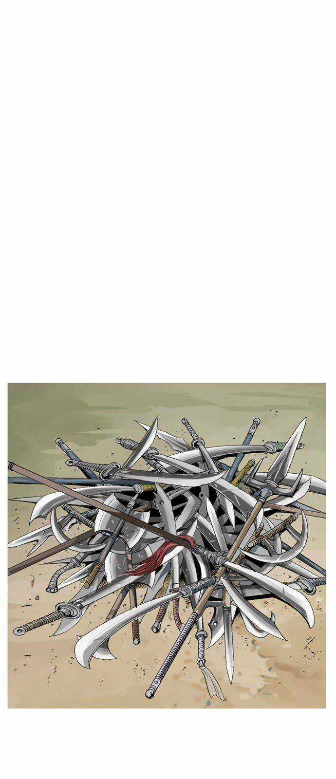 Gosu 2 Chapter 141 trang 23