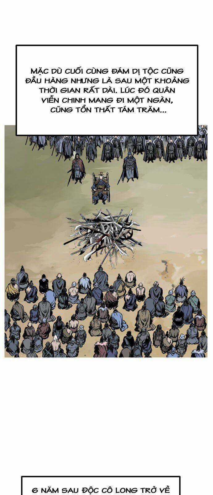 Gosu 2 Chapter 141 trang 24