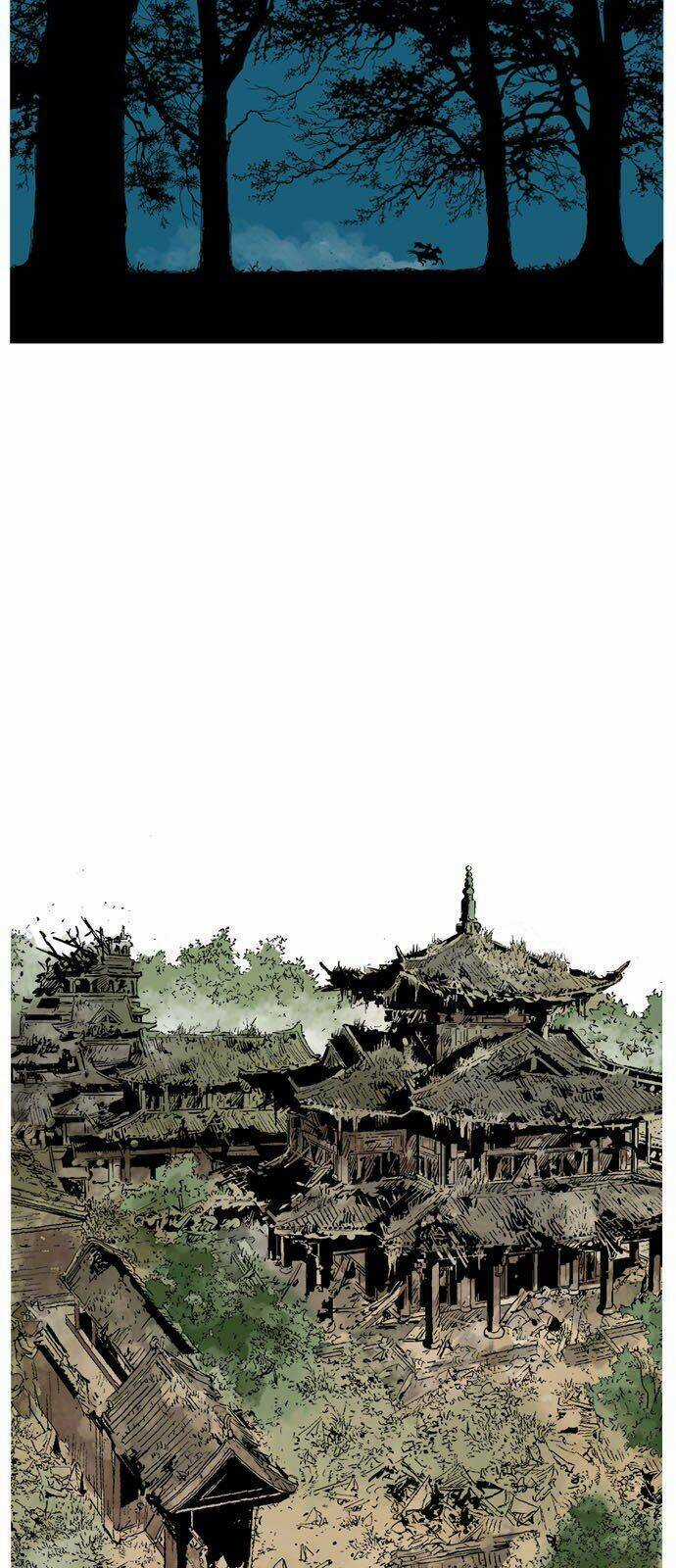 Gosu 2 Chapter 141 trang 26