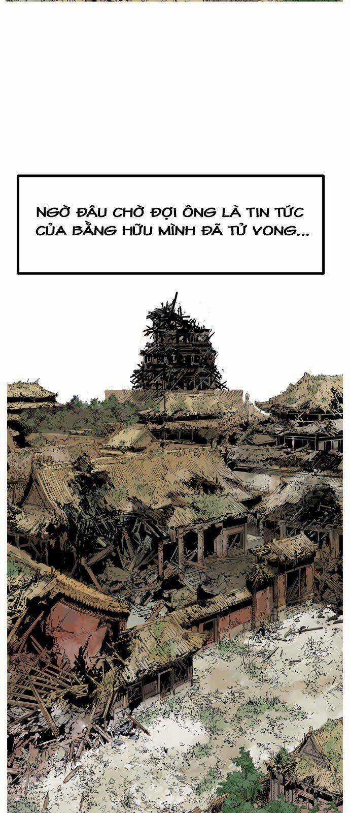 Gosu 2 Chapter 141 trang 27