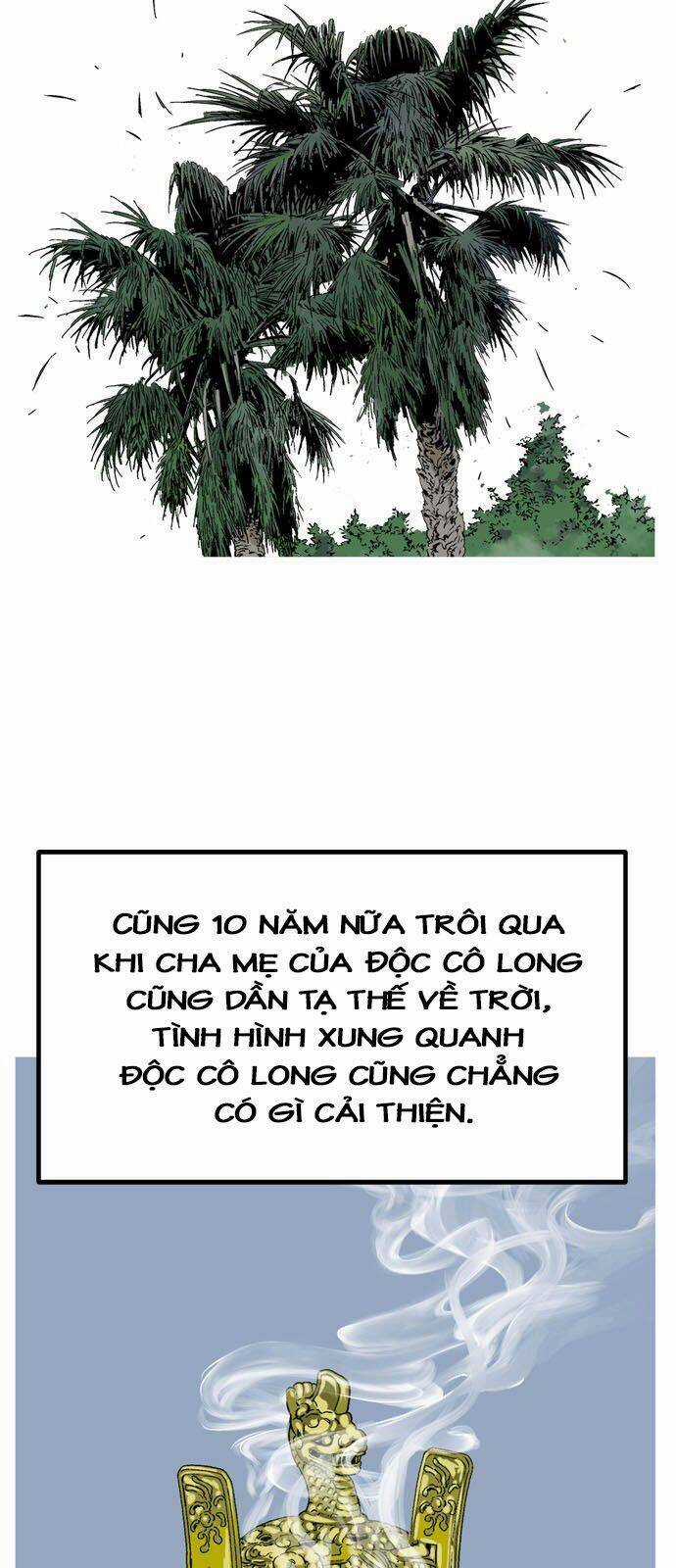 Gosu 2 Chapter 141 trang 3