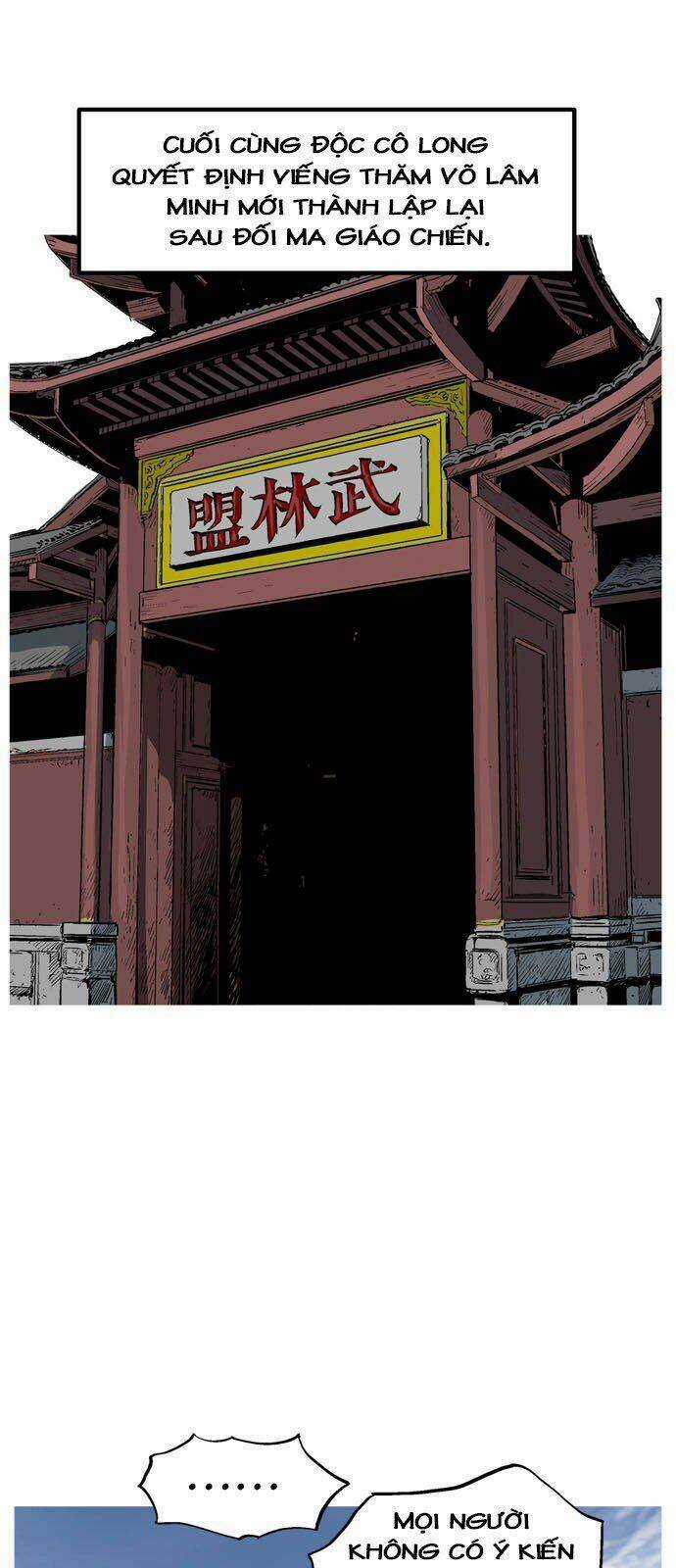 Gosu 2 Chapter 141 trang 30