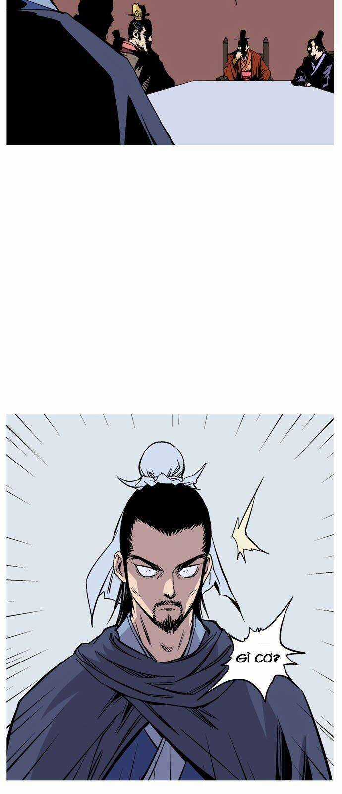 Gosu 2 Chapter 141 trang 36