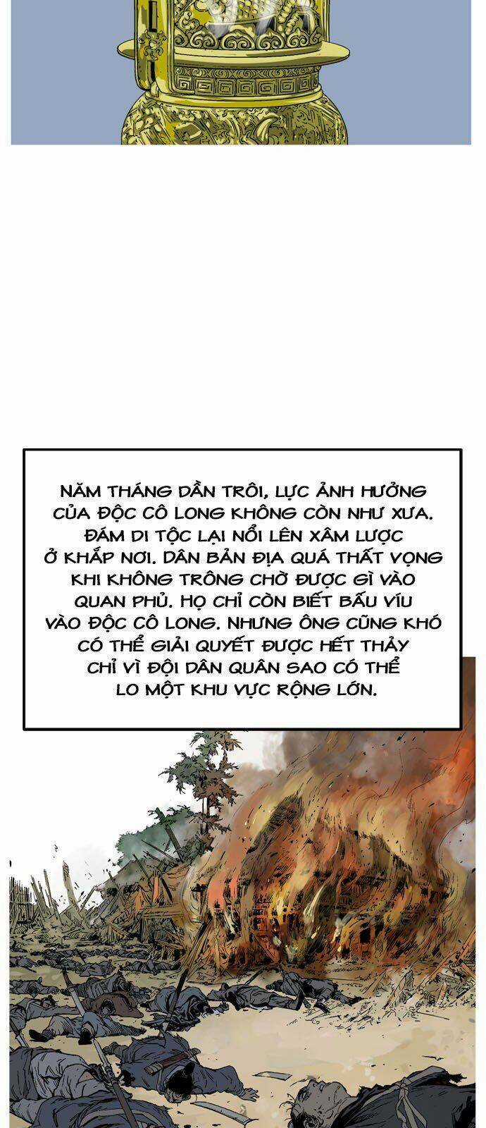 Gosu 2 Chapter 141 trang 4