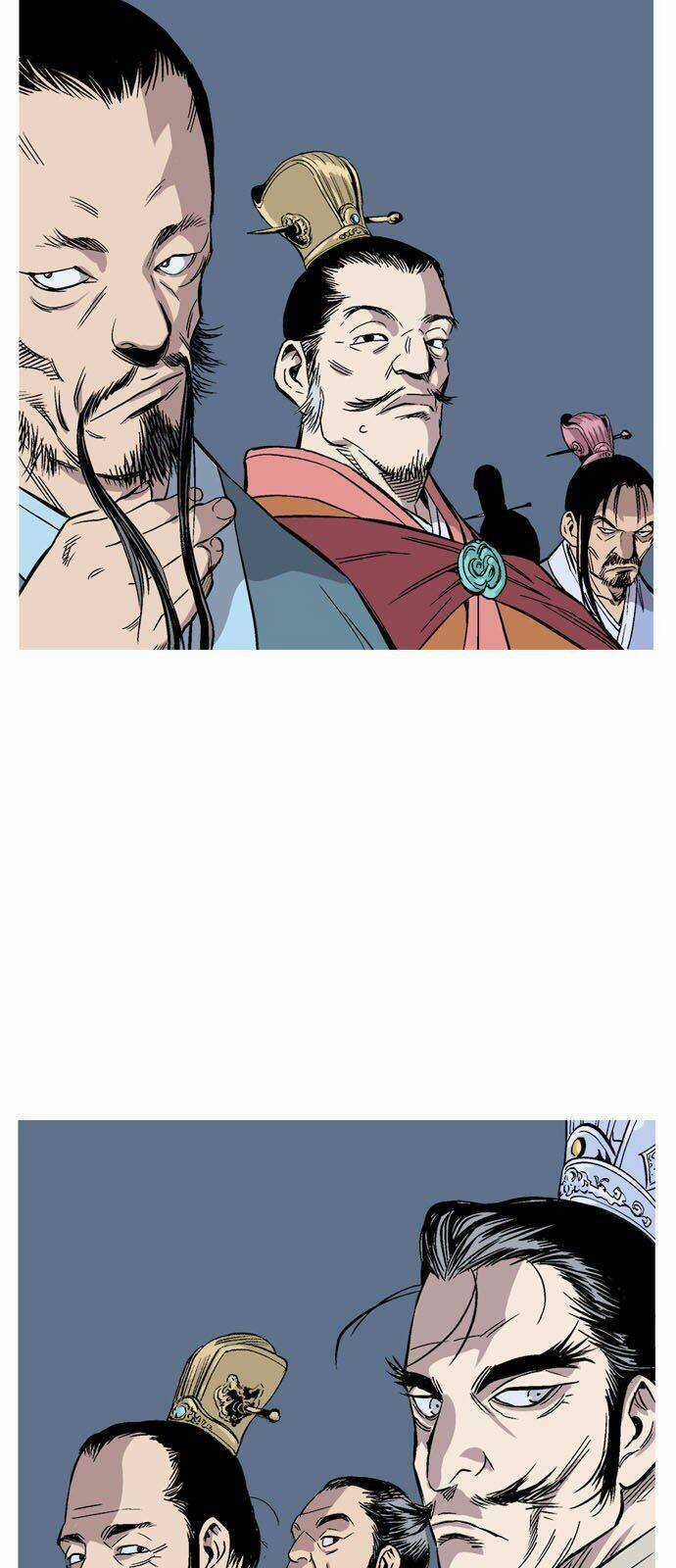 Gosu 2 Chapter 141 trang 41