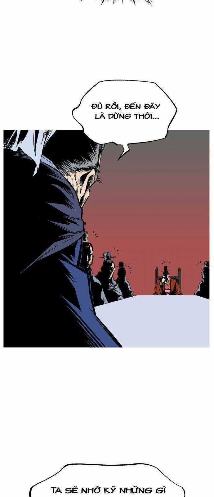 Gosu 2 Chapter 141 trang 43