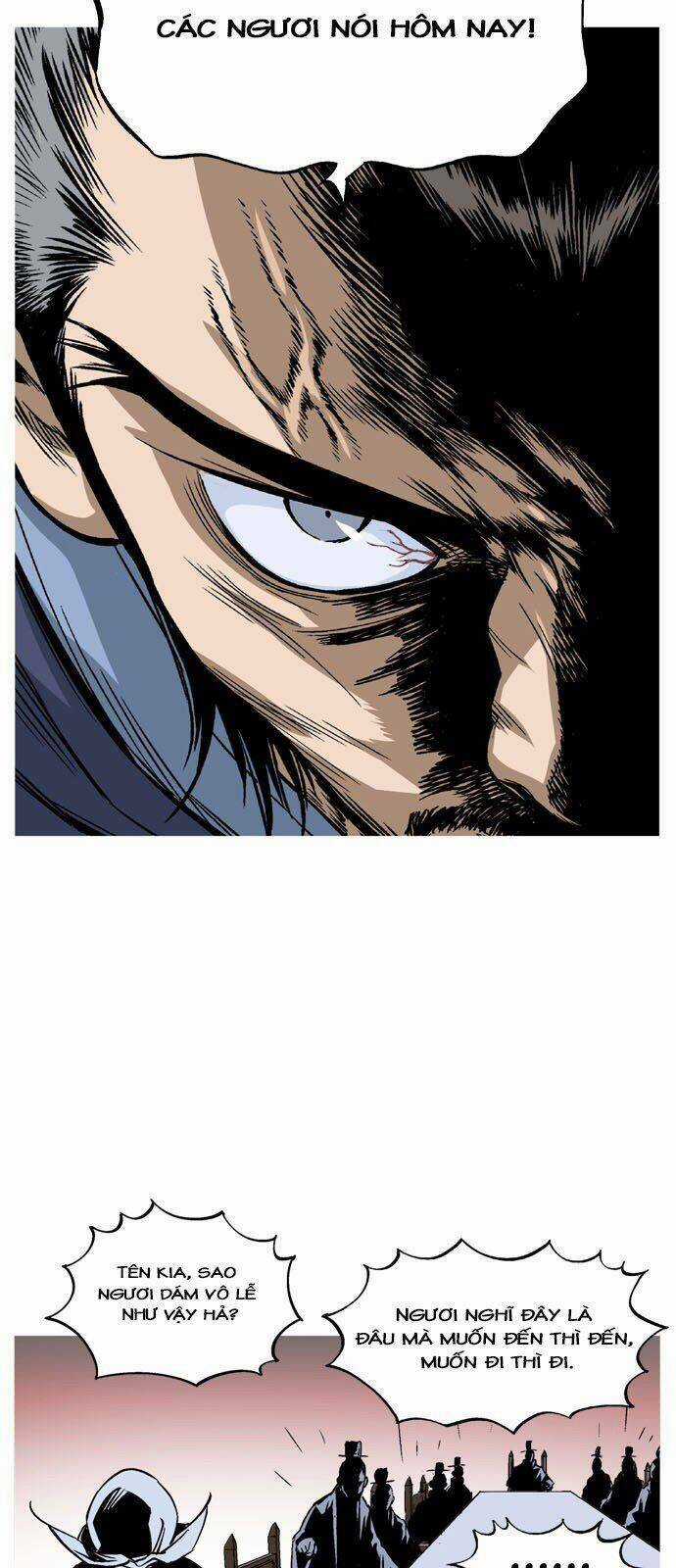 Gosu 2 Chapter 141 trang 44