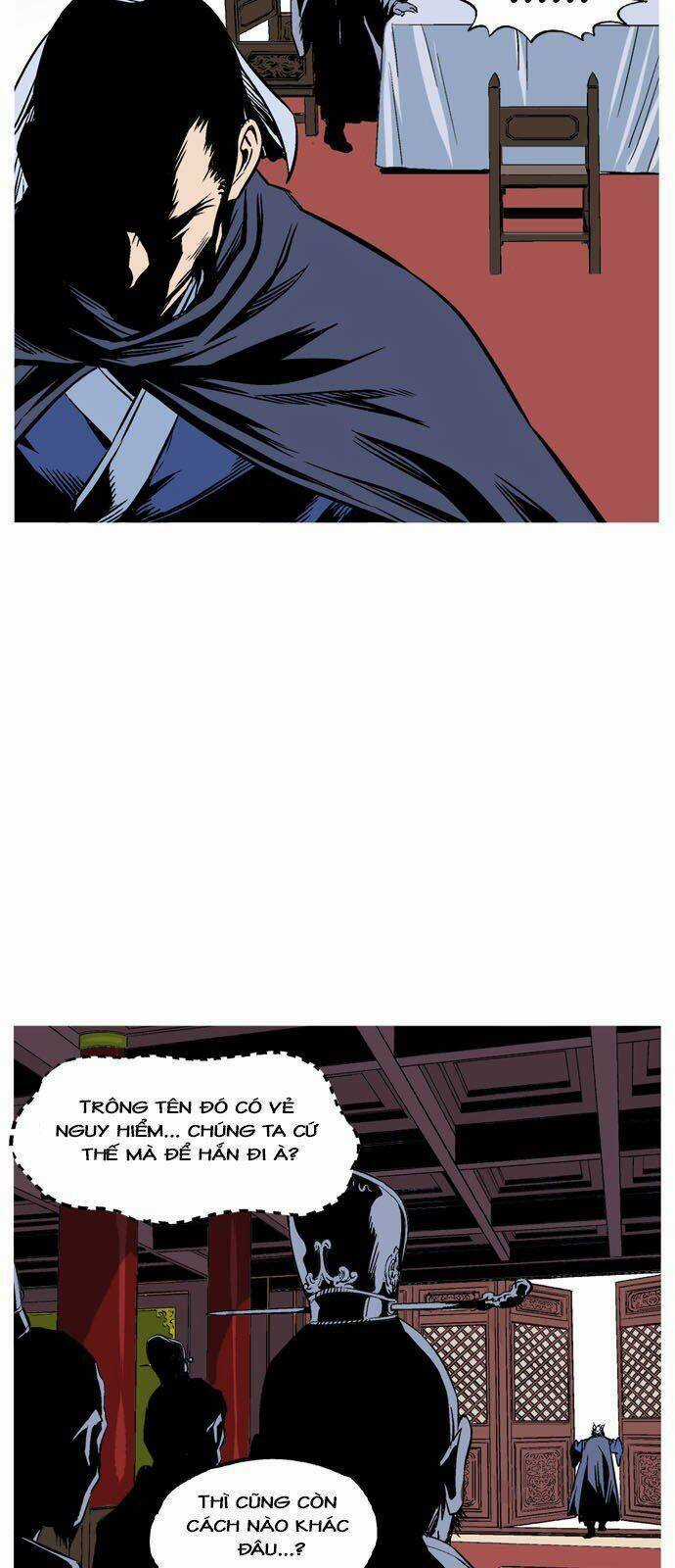 Gosu 2 Chapter 141 trang 45