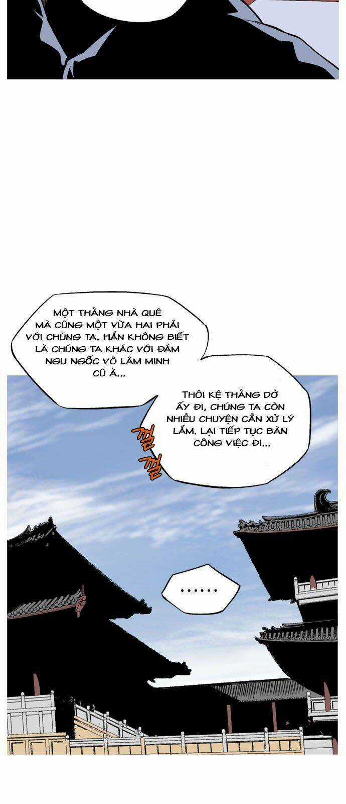 Gosu 2 Chapter 141 trang 46