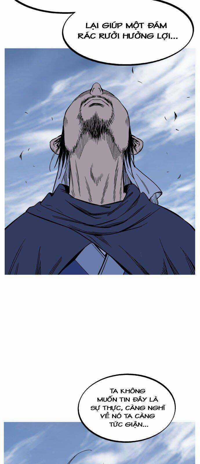 Gosu 2 Chapter 141 trang 48