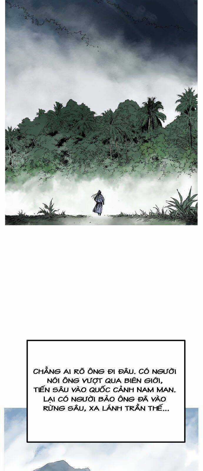 Gosu 2 Chapter 141 trang 50