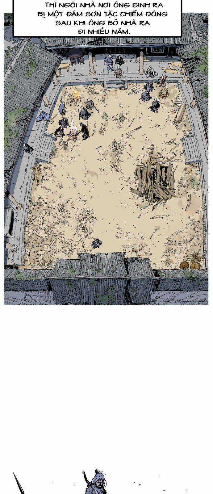 Gosu 2 Chapter 141 trang 53