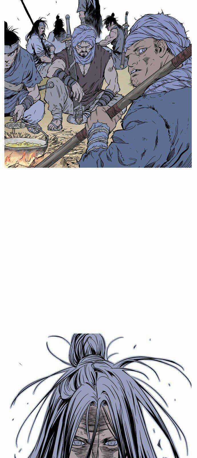 Gosu 2 Chapter 141 trang 54