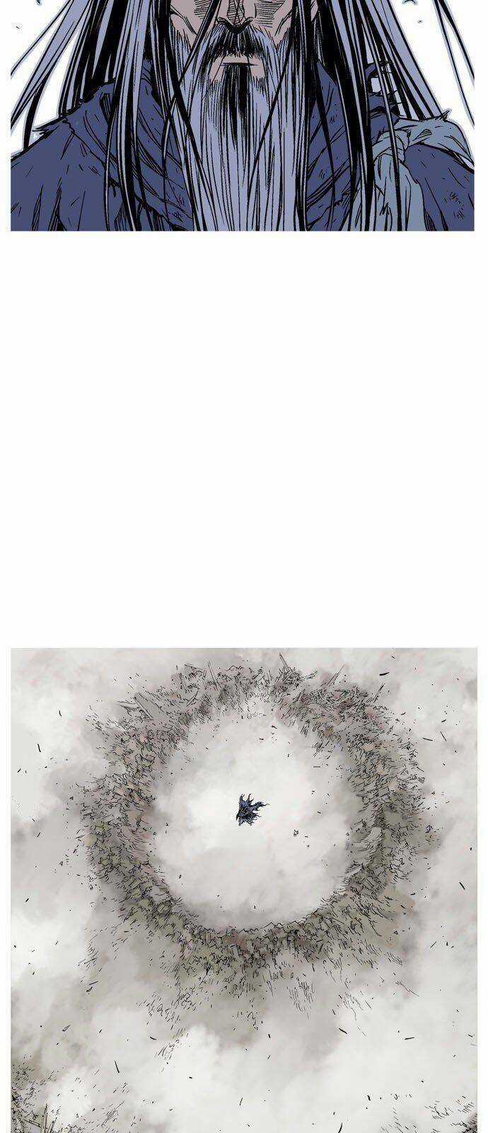 Gosu 2 Chapter 141 trang 55