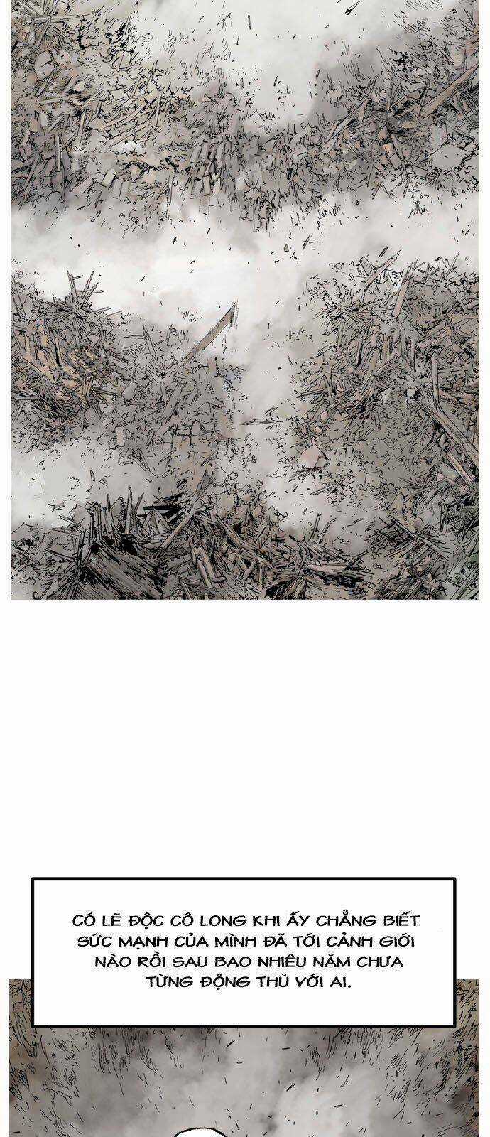 Gosu 2 Chapter 141 trang 56